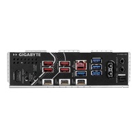 GIGABYTE MB Sc AM5 X870E EAGLE X3D WIFI7, AMD X870E, 4xDDR5, WiFi, 2xUSB4, 1xHDMI