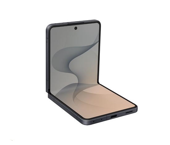 Samsung Galaxy Z Flip8 12GB/256GB grafitová, EU