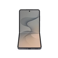 Samsung Galaxy Z Flip8 12GB/256GB grafitová, EU
