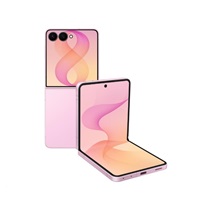 Samsung Galaxy Z Flip8 12GB/256GB růžová, EU