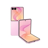 Samsung Galaxy Z Flip8 12GB/512GB růžová, EU
