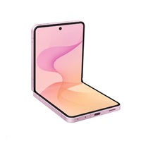 Samsung Galaxy Z Flip8 12GB/512GB růžová, EU