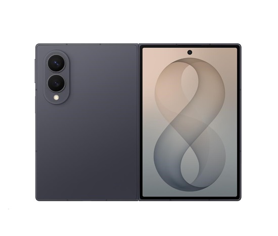 Samsung Galaxy Z Fold8 12GB/256GB grafitová, EU