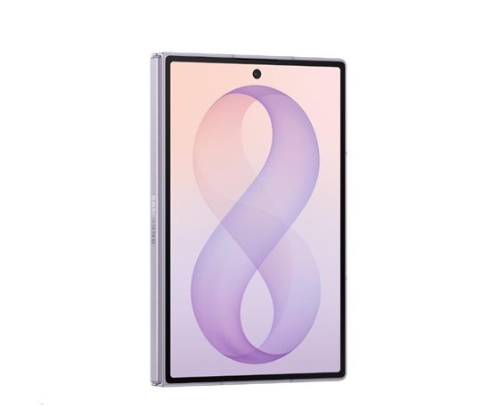 Samsung Galaxy Z Fold8 12GB/256GB fialová, EU