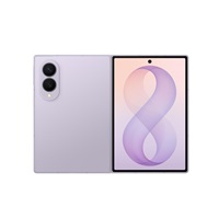 Samsung Galaxy Z Fold8 12GB/256GB fialová, EU