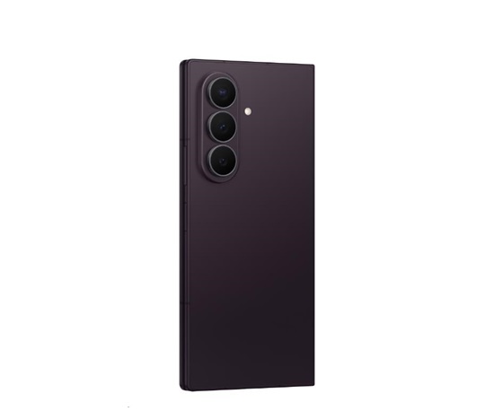 Samsung Galaxy Z Fold8 Ultra 12GB/256GB tmavě fialová, EU