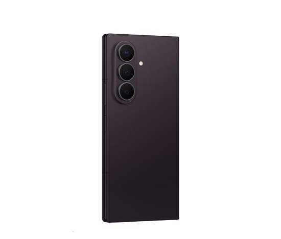 Samsung Galaxy Z Fold8 Ultra 12GB/512GB tmavě fialová, EU