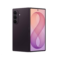 Samsung Galaxy Z Fold8 Ultra 12GB/512GB tmavě fialová, EU