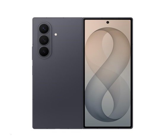 Samsung Galaxy Z Fold8 Ultra 16GB/1TB grafitová, EU