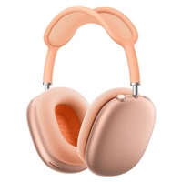 BAZAR - APPLE AirPods Max (2024) - Orange - Rozbaleno (Komplet)