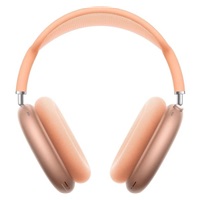 BAZAR - APPLE AirPods Max (2024) - Orange - Rozbaleno (Komplet)