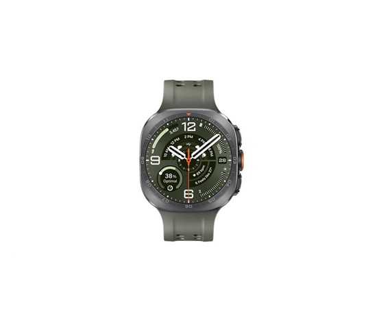 Samsung Galaxy Watch Ultra2 (47mm) LTE stříbrná, EU