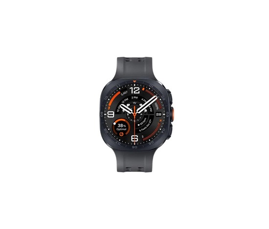 Samsung Galaxy Watch Ultra2 (47mm) LTE šedá, EU
