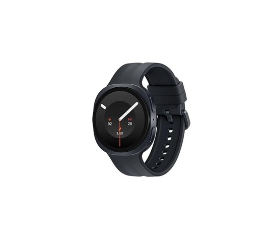 Samsung Galaxy Watch9 (40mm) grafitová, EU