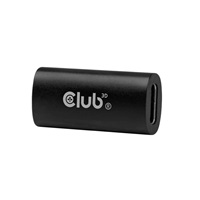 Club3D Adaptér Female USB-C 40G 240W 8K60Hz