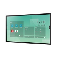 Sharp LB653-WIFI, LCD 65" Infračervený dotykový displej, 3840 x 2160, 18/7, 16:9, 1500:1, 500 [cd/m2], 60Hz