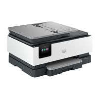 HP All-in-One Officejet Pro 8122 (A4, 20 ppm, USB 2.0, Ethernet, Wi-Fi, Print, Scan, Copy, Duplex, ADF)