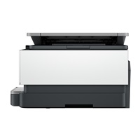 HP All-in-One Officejet Pro 8125 (A4, 20 ppm, USB 2.0, Ethernet, Wi-Fi, Print, Scan, Copy, Duplex, ADF)
