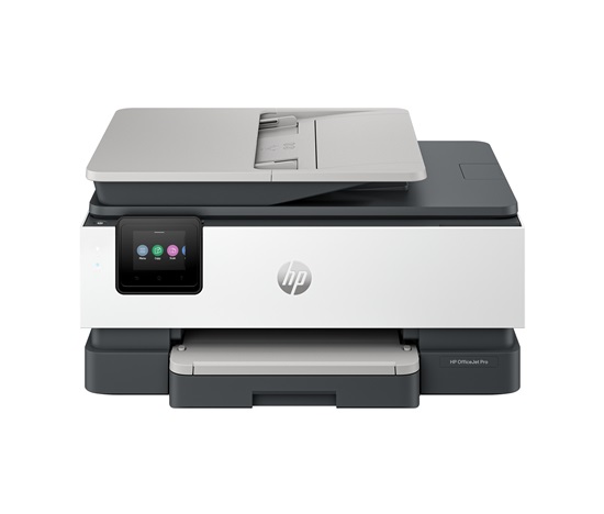 HP All-in-One Officejet Pro 8132 (A4, 20 ppm, USB 2.0, Ethernet, Wi-Fi, Print, Scan, Copy, FAX, Duplex, ADF)