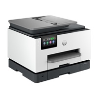 HP All-in-One Officejet Pro 9132 (A4, 25 ppm, USB 2.0, Ethernet, Wi-Fi, Print, Scan, Copy, FAX, Duplex, DADF)