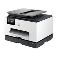 HP All-in-One Officejet Pro 9132 (A4, 25 ppm, USB 2.0, Ethernet, Wi-Fi, Print, Scan, Copy, FAX, Duplex, DADF)