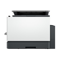 HP All-in-One Officejet Pro 9132 (A4, 25 ppm, USB 2.0, Ethernet, Wi-Fi, Print, Scan, Copy, FAX, Duplex, DADF)