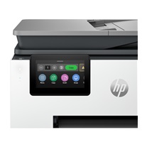 HP All-in-One Officejet Pro 9132 (A4, 25 ppm, USB 2.0, Ethernet, Wi-Fi, Print, Scan, Copy, FAX, Duplex, DADF)