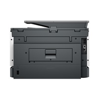HP All-in-One Officejet Pro 9132 (A4, 25 ppm, USB 2.0, Ethernet, Wi-Fi, Print, Scan, Copy, FAX, Duplex, DADF)