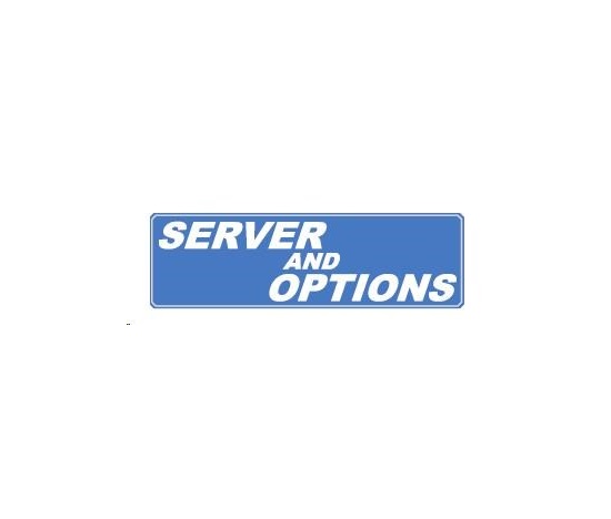 Synology RS6426xs+ NBD Replacement - 5 let