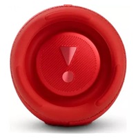JBL Charge 5 white, bezdrátové repro s powerbankou, PartyBoost, IP67, 40W