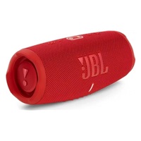 JBL Charge 5 white, bezdrátové repro s powerbankou, PartyBoost, IP67, 40W