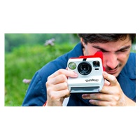 Polaroid Now Gen 3 -Pokemon Pokeball Edition