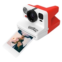 Polaroid Now Gen 3 -Pokemon Pokeball Edition