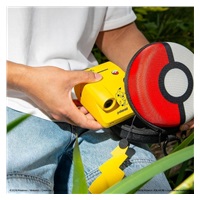 Polaroid Go Gen 3 -Pokemon Pikachu Edition