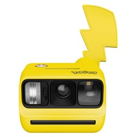 Polaroid Go Gen 3 -Pokemon Pikachu Edition