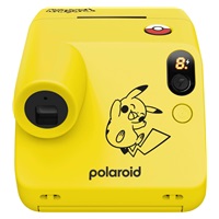 Polaroid Go Gen 3 -Pokemon Pikachu Edition