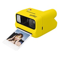 Polaroid Go Gen 3 -Pokemon Pikachu Edition
