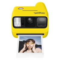 Polaroid Go Gen 3 -Pokemon Pikachu Edition