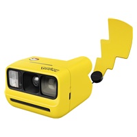 Polaroid Go Gen 3 -Pokemon Pikachu Edition