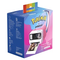 Polaroid Go Gen 3 -Pokemon Sylveon Edition