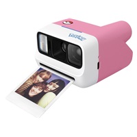 Polaroid Go Gen 3 -Pokemon Sylveon Edition