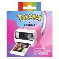 Polaroid Go Gen 3 -Pokemon Sylveon Edition