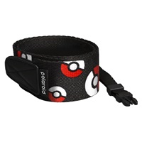 Polaroid Pokemon Flat strap