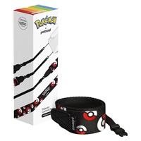 Polaroid Pokemon Flat strap