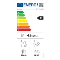 BAZAR - Samsung Galaxy A36 5G 6GB/128GB EU, zelená - Po opravě (Bez příšlušenství)
