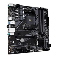 GIGABYTE MB Sc AM4 A520M DS3H WF6E, AMD A520, 4xDDR4, WiFi, 1xDP, 1xHDMI, mATX