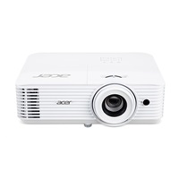 BAZAR - ACER Projektor P5550, DLP 3D, 1080p (1920x1080), 5200 ANSI, 15 000:1, VGA, HDMI(MHL), HDMI, RJ45, repro 1x10W, 2