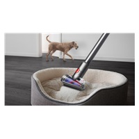 BAZAR - Dyson V15 Detect Fluffy 2023 tyčový vysavač - Po opravě (Komplet)