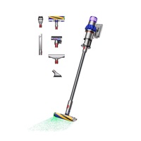 BAZAR - Dyson V15 Detect Fluffy 2023 tyčový vysavač - Po opravě (Komplet)