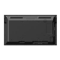 SHARP MultiSync® M432, LCD 43" Message Large Format Display, 24/7, 550 [cd/m2], 3840 x 2160, 8ms, 60Hz, 16:9